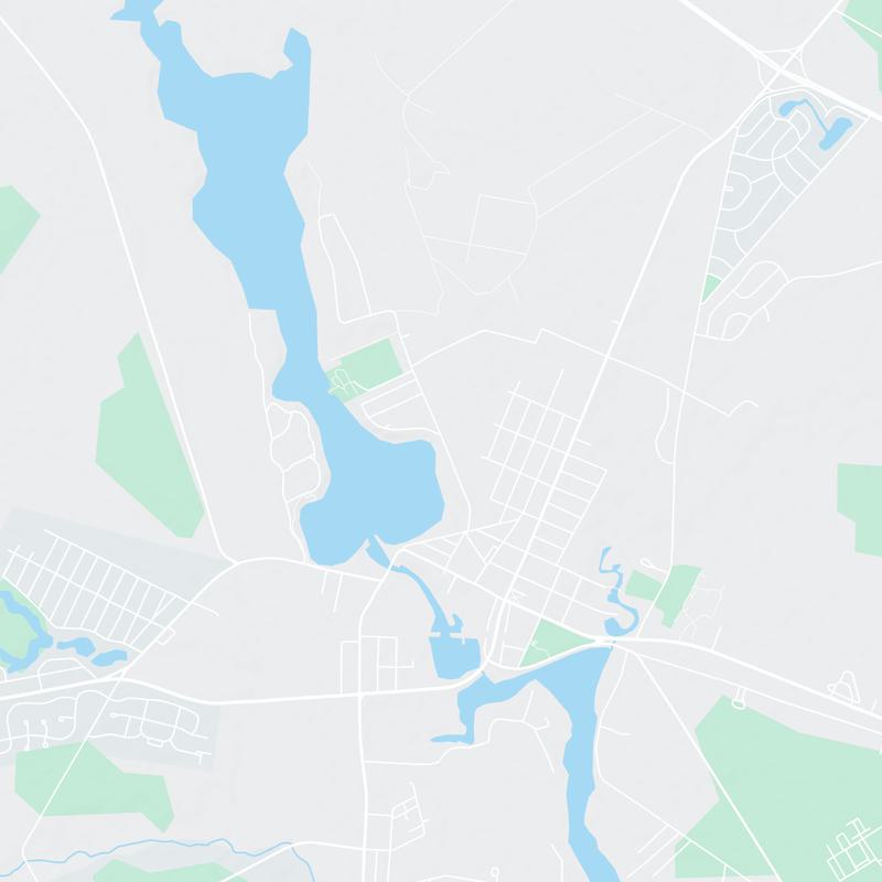 577 Park Rd, Mays Landing, 08330, NJ, United States map image