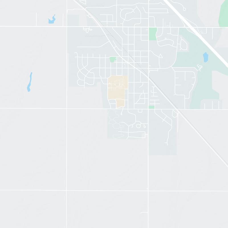 Dyck Arboretum of the Plains, 177 W Hickory, Hesston, 67062, KS, United States map image