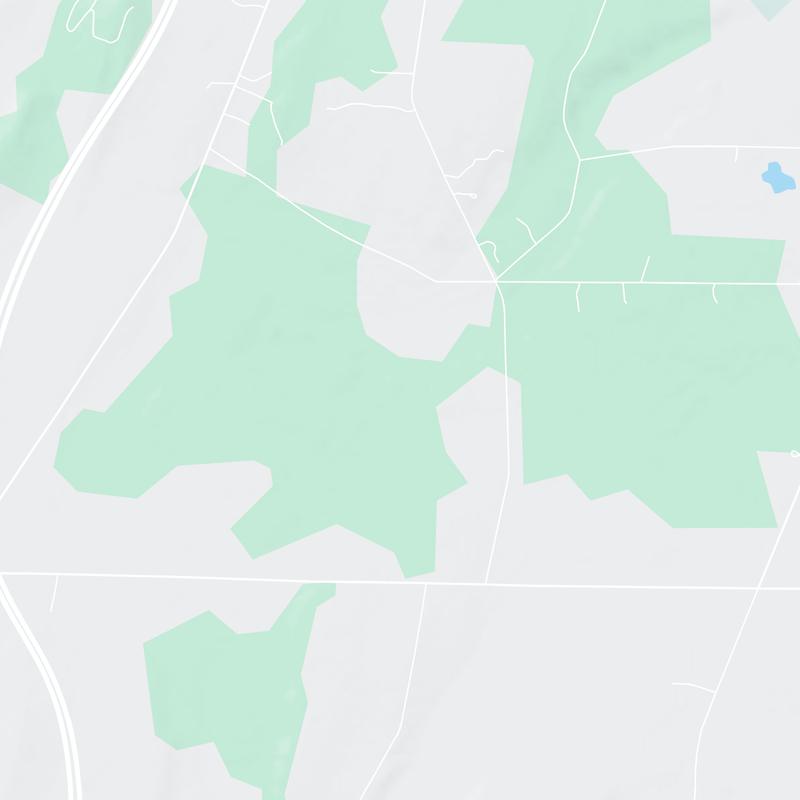 809 5 Points Rd, Rush, 14543, NY, United States map image