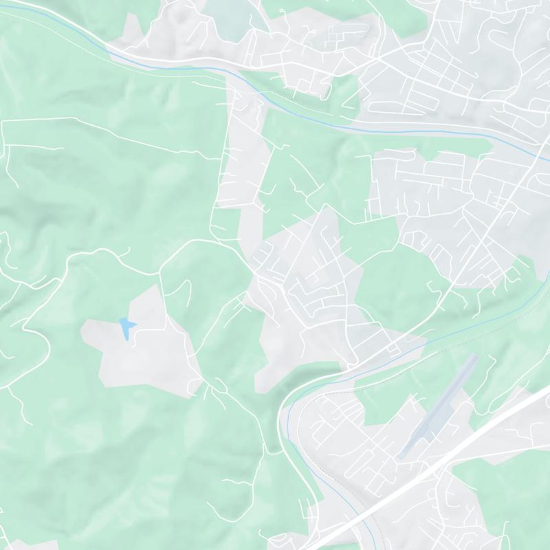 107 C Anna Square, Fairmont, 26554, WV, United States map image