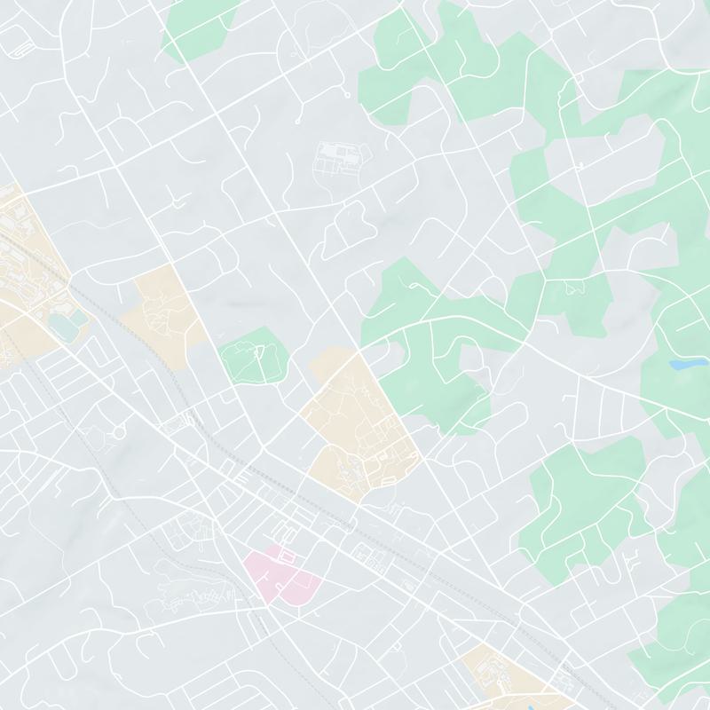 Multiple Locations, Bryn Mawr, 19010, PA, United States map image