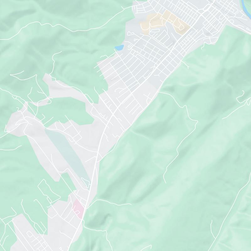 541 Harley O Staggers Dr, Mineral County Health Dept, Keyser, 26726, WV, United States map image