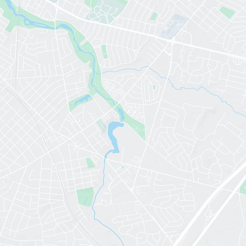 101 Bortons Mill Rd, Cherry Hill, 08034, NJ, United States map image