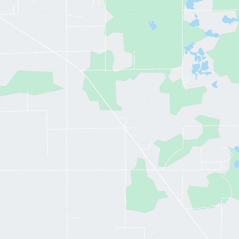 16655 NW CR-339, Trenton, FL 32693-8458, United States map image