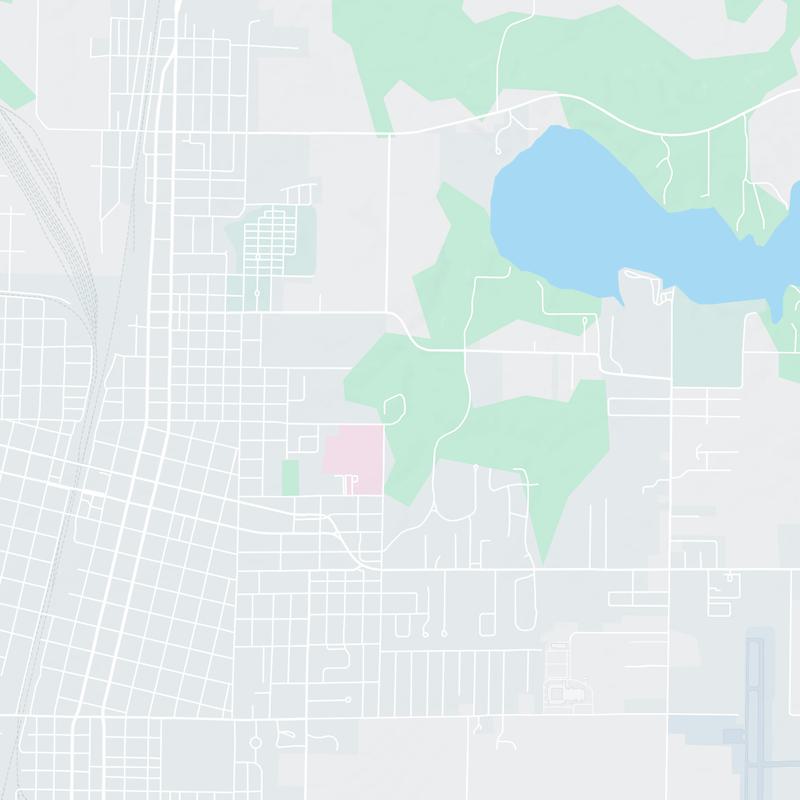 600 Pleasant Ave, Centralia, 62801, IL, United States map image