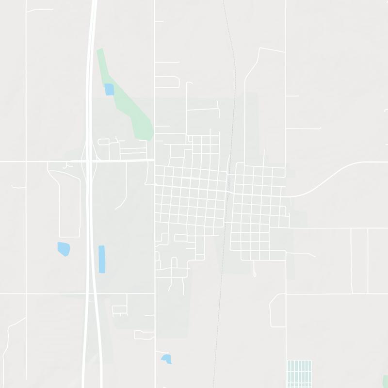 405 W MAIN STREET, MARIETTA, 73448, OK, United States map image