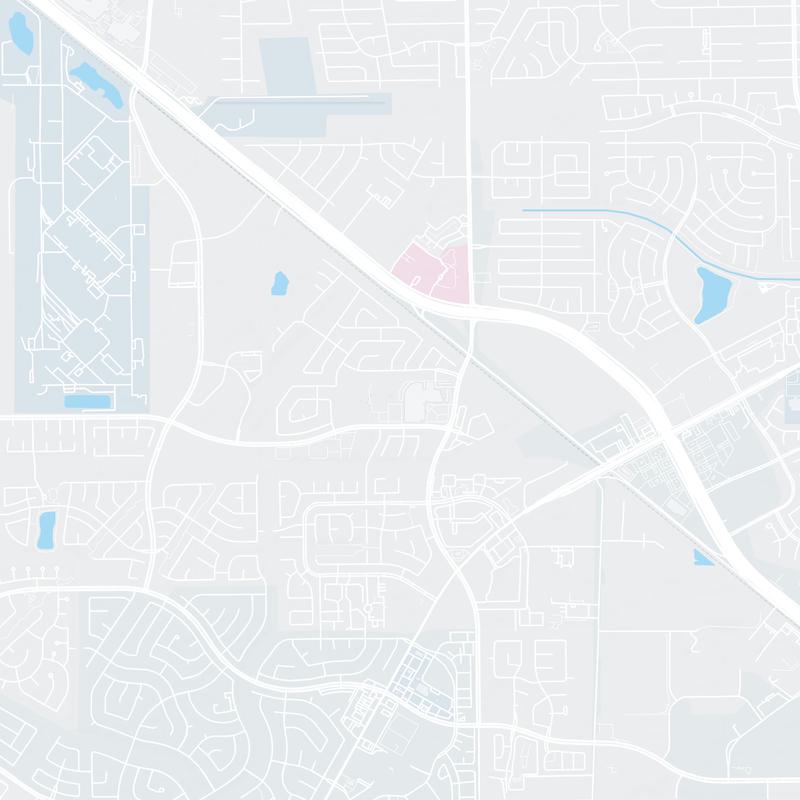 9811 Huffmeister Rd, Houston, 77095, TX, United States map image