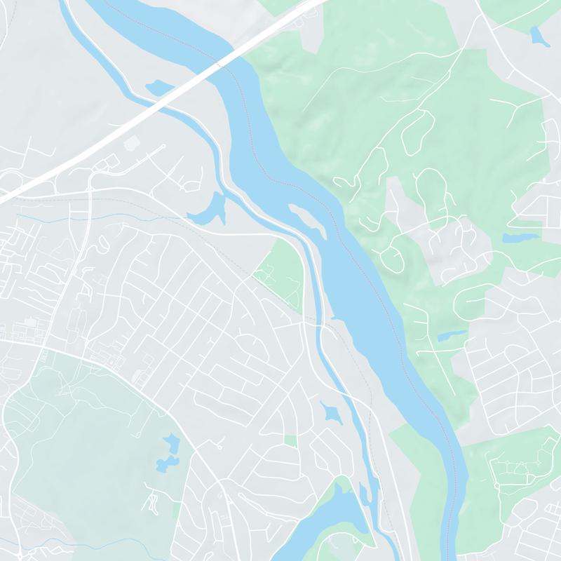 1488 Eisenhower Dr, Augusta, GA 30904, Augusta, 30904, GA, United States map image