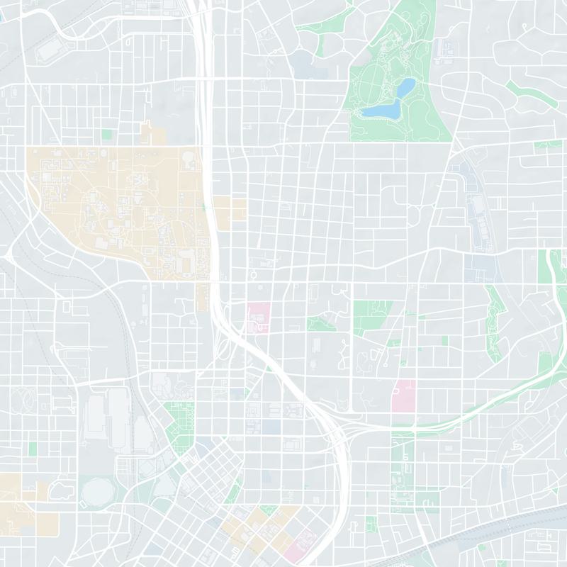 123 GT Avenue, Atlanta, 30332, GA, United States map image