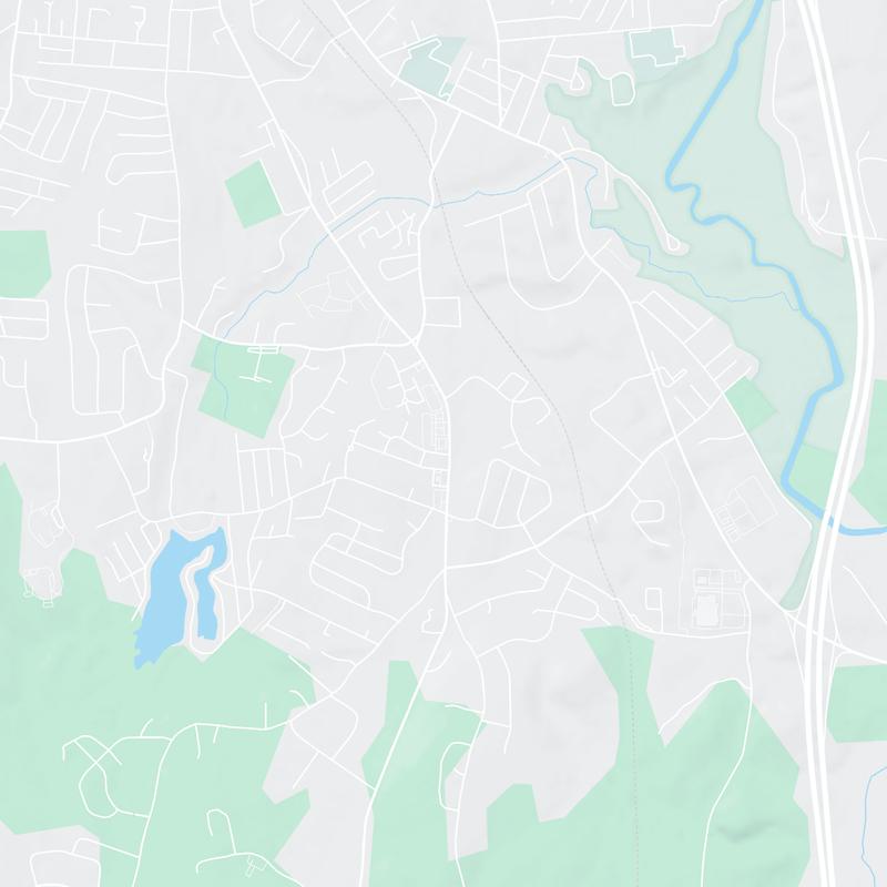 The GazBar Sports Grill, 1045 Central Street, Leominster, 01453, MA, United States map image