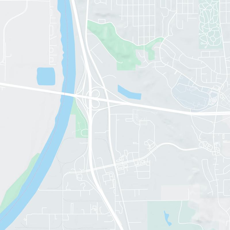 3400 Line Drive, Sioux City, 51106, IA, United States map image