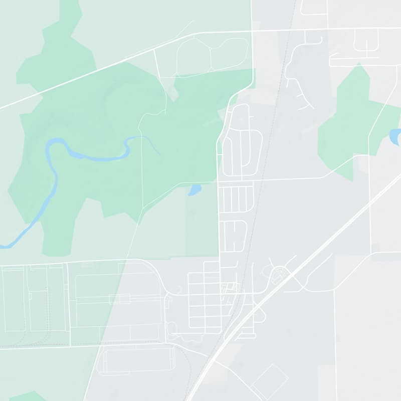 801 N Chicago Street, Lloyd Erickson Park, Elwood, 60421, IL, United States map image