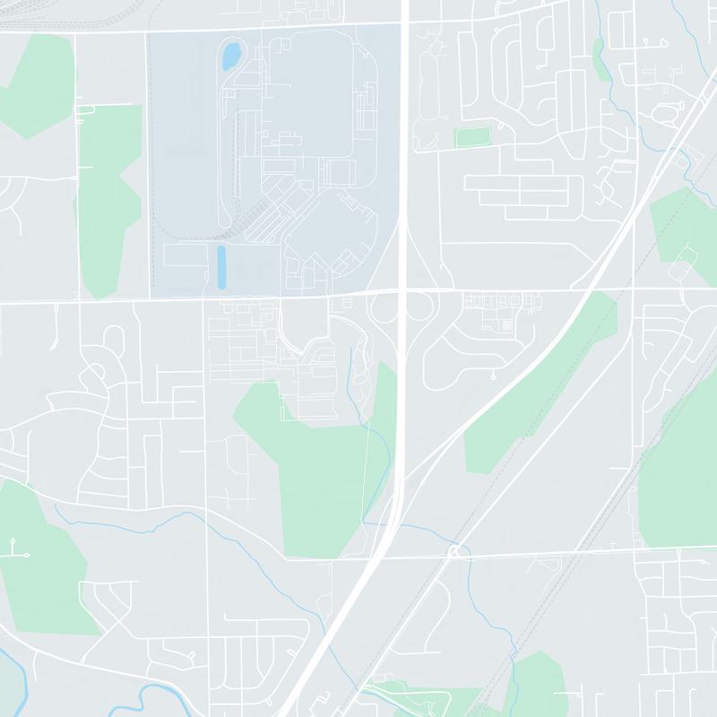 1 Maguire, Flat Rock Community Center, Flat Rock, 48134, MI, United States map image