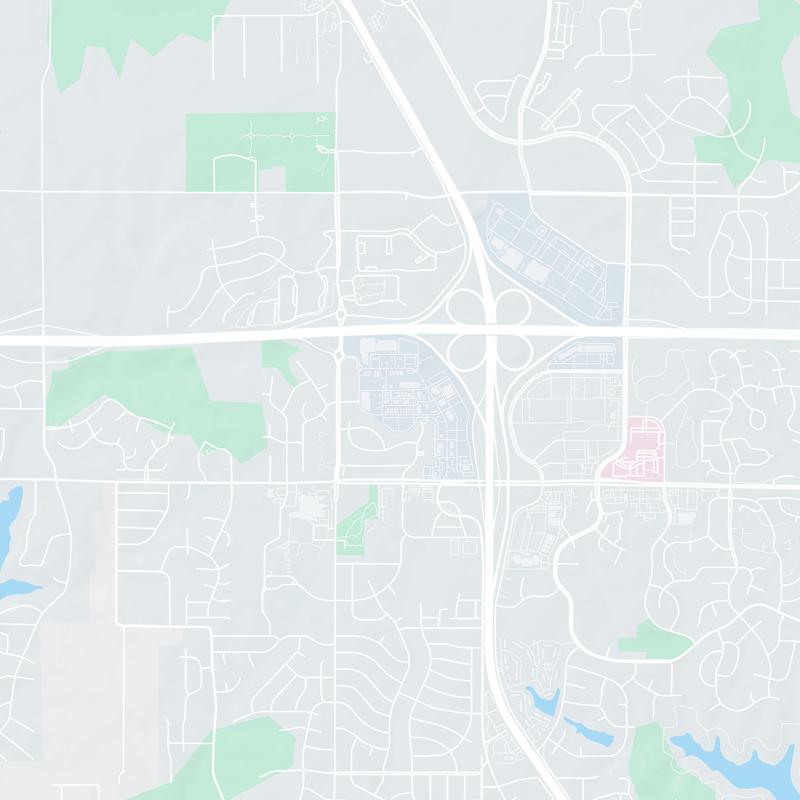 8640 N. Dixson Ave, Kansas City, 64153, MO, United States map image