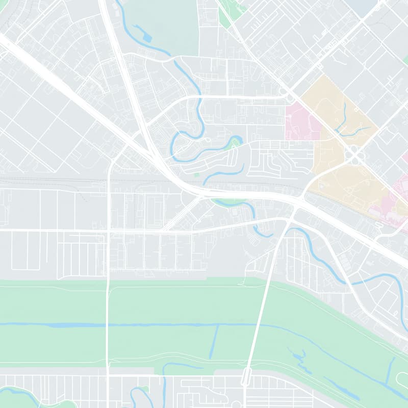 3110 Commonwealth Drive, Dallas, 75247, TX, United States map image