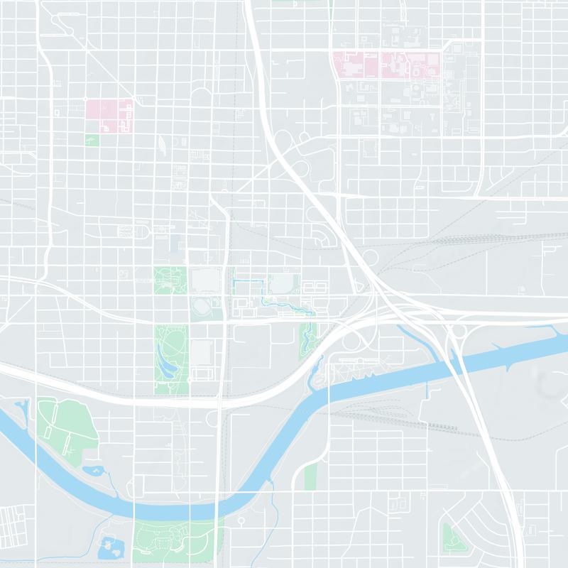2 South Mickey Mantle Drive, Oklahoma City, 73104-2433, OK, United States map image