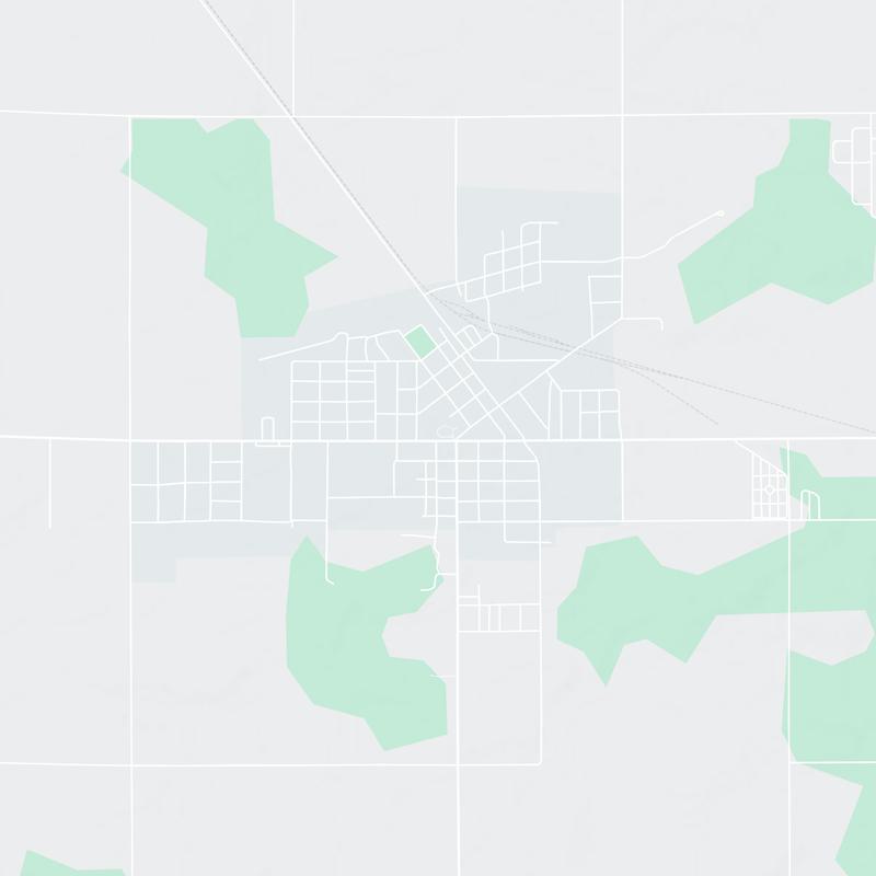 Norwayne Field, North Judson, 46366, IN, United States map image