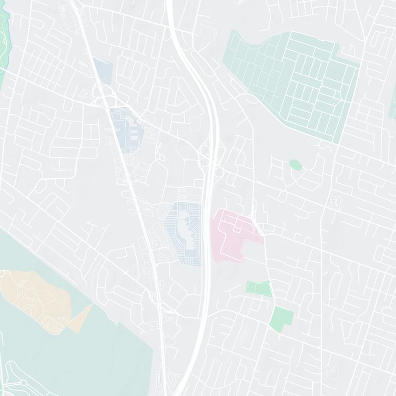 601 From Road, Fairfield Inn & Suites, Paramus, 07652, NJ, United States map image