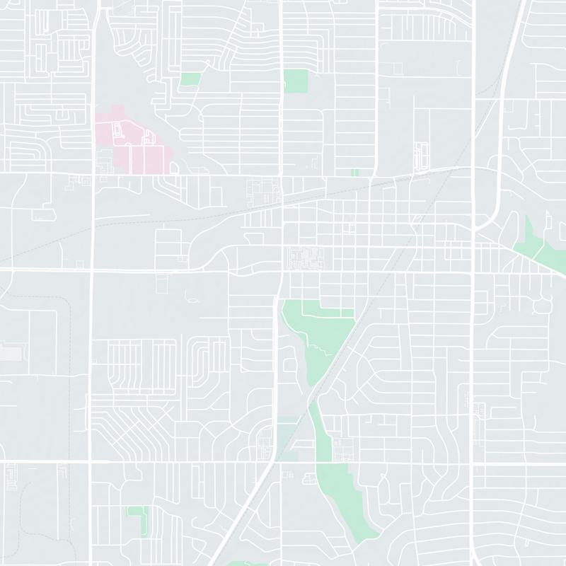 Garland City Square, 520 W State Street, Garland, 75040, TX, United States map image