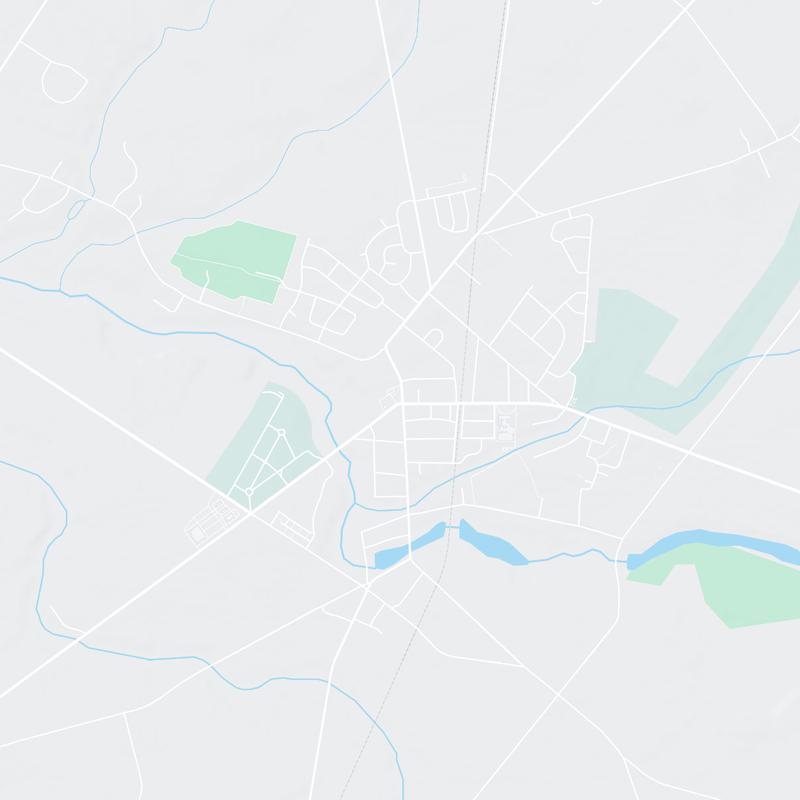 8 N Main St, Woodstown, 08098, NJ, United States map image