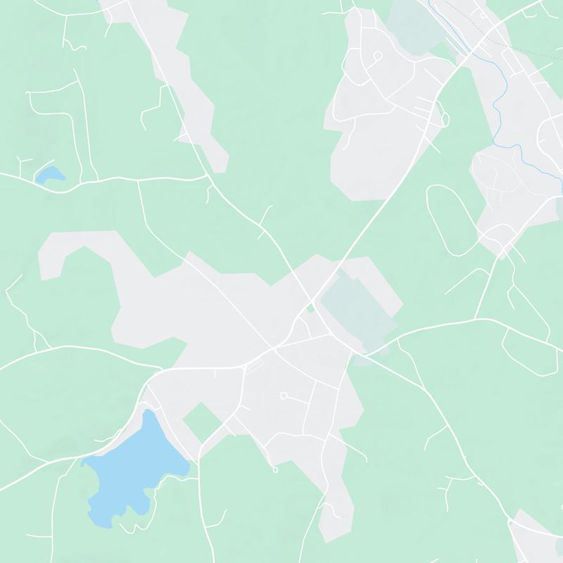 HP Clough Elementary, 10 North Ave, Mendon, 01756, MA, United States map image