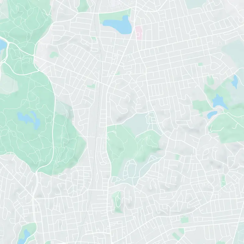 80 Sylvan Street, Melrose, 02176, MA, United States map image