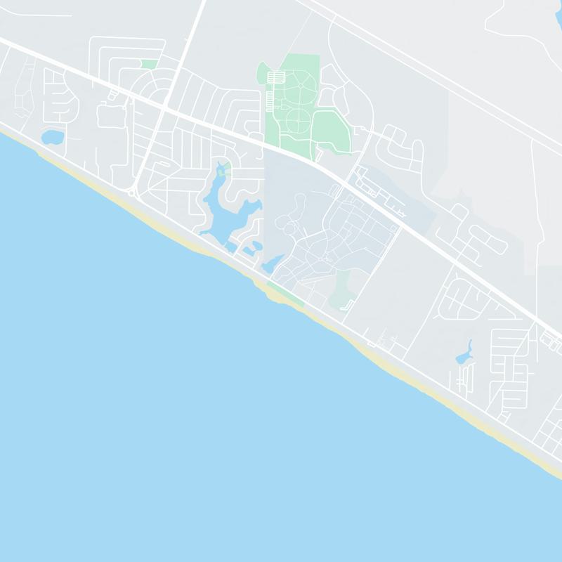 16230 Front Beach Rd, Panama City Beach, 32413, FL, United States map image