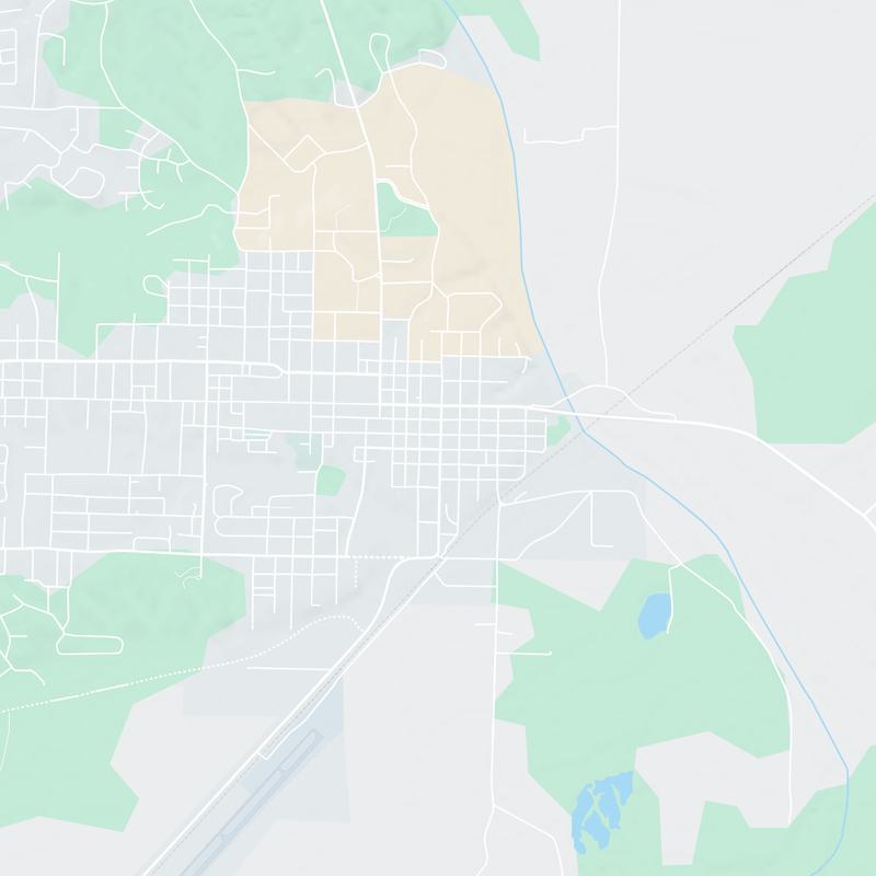 601 Main Street, Arkadelphia, 71923, AR, United States map image