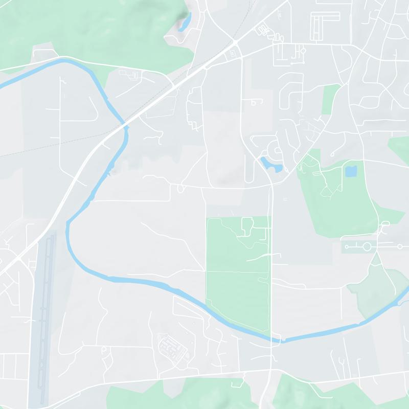 152 Milner Rd., Cartersville, 30120, GA, United States map image