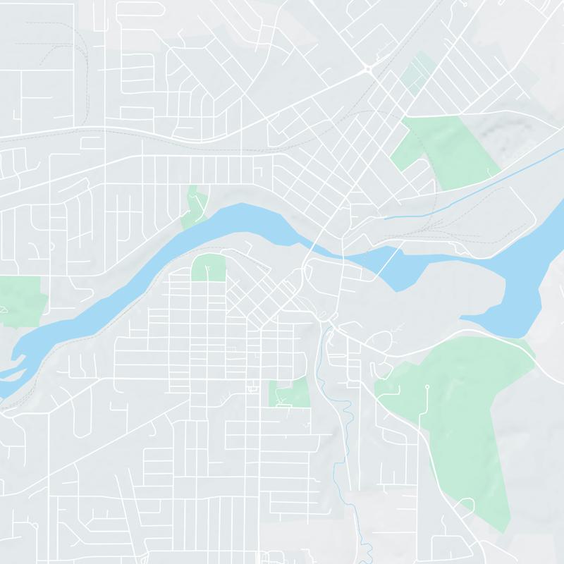 175 Main Ave, Kaukauna, 54130, WI, United States map image