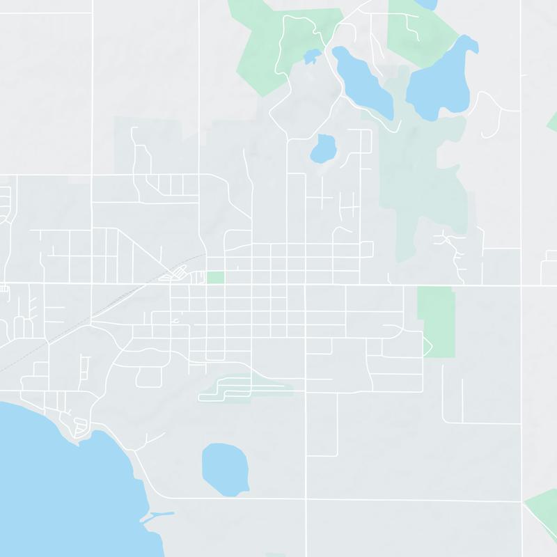 101 Main, 1111, Fremont, 49412, PA, United States map image