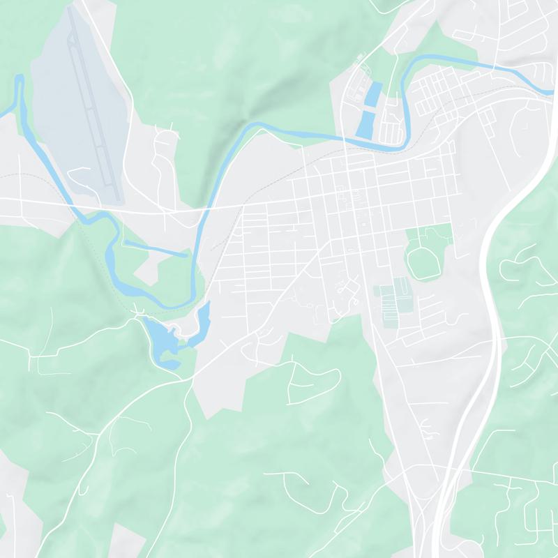 St. Gregory School, 115 Pine Street, Zelienople, 16063, PA, United States map image