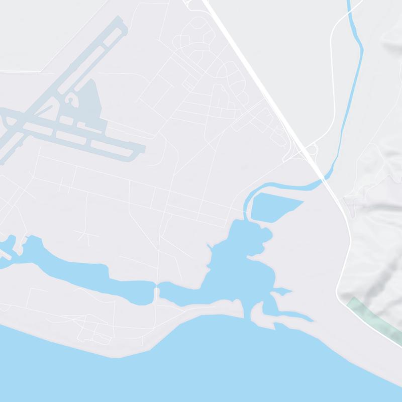 Point Mugu Family Beach, Point Mugu Nawc, 93042, CA, United States map image