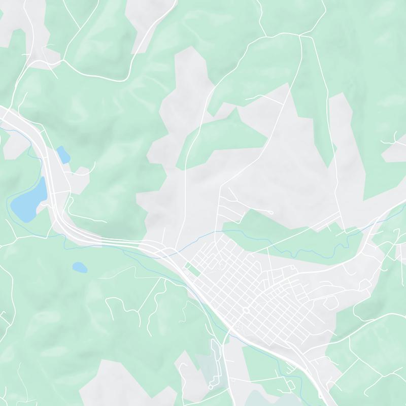 Ligonier Valley High School, 40 Springer Road, Ligonier, 15658, PA, United States map image