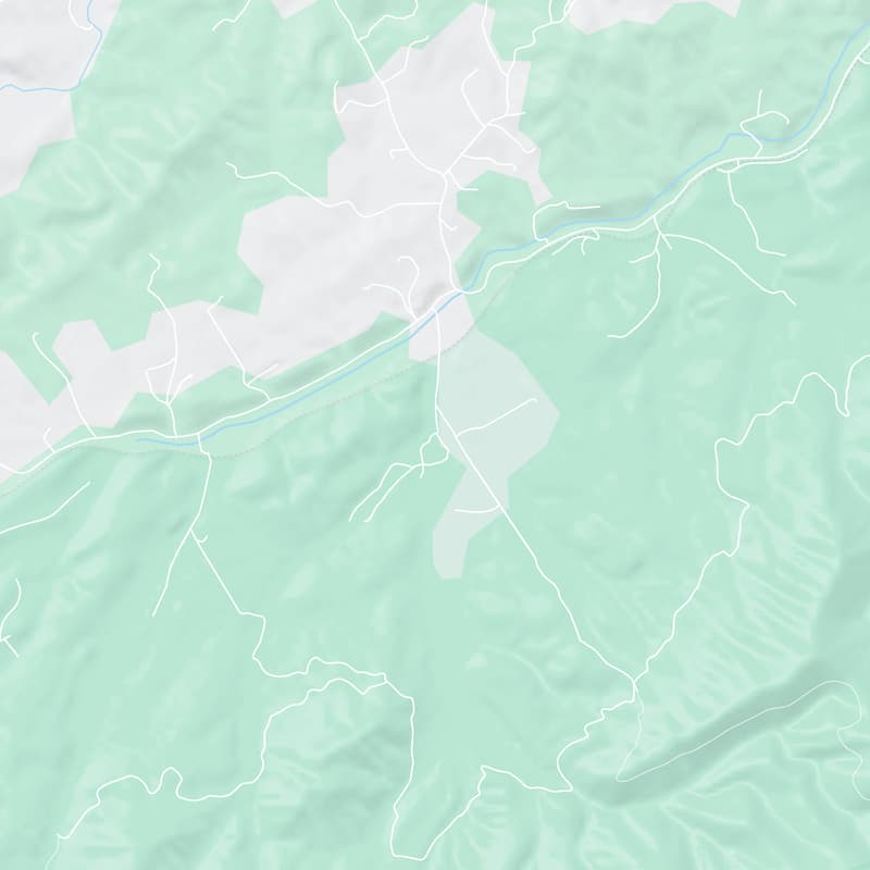 328 Bethel Road, Fincastle, 24090, VA, United States map image