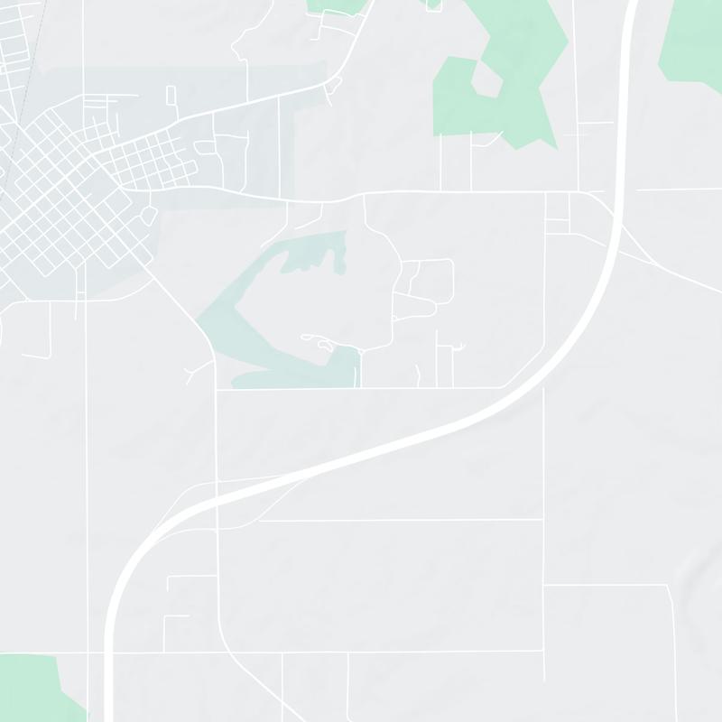 1045 E Co Rd 400 N, Petersburg, 47567, IN, United States map image