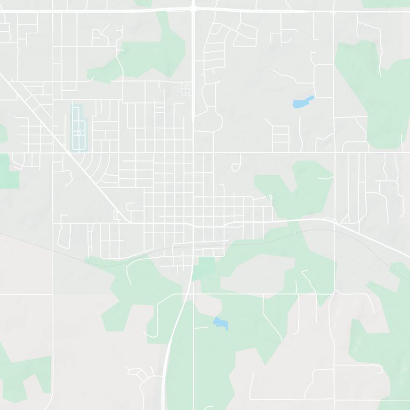 Downtown, Seminole, 74868, OK, United States map image