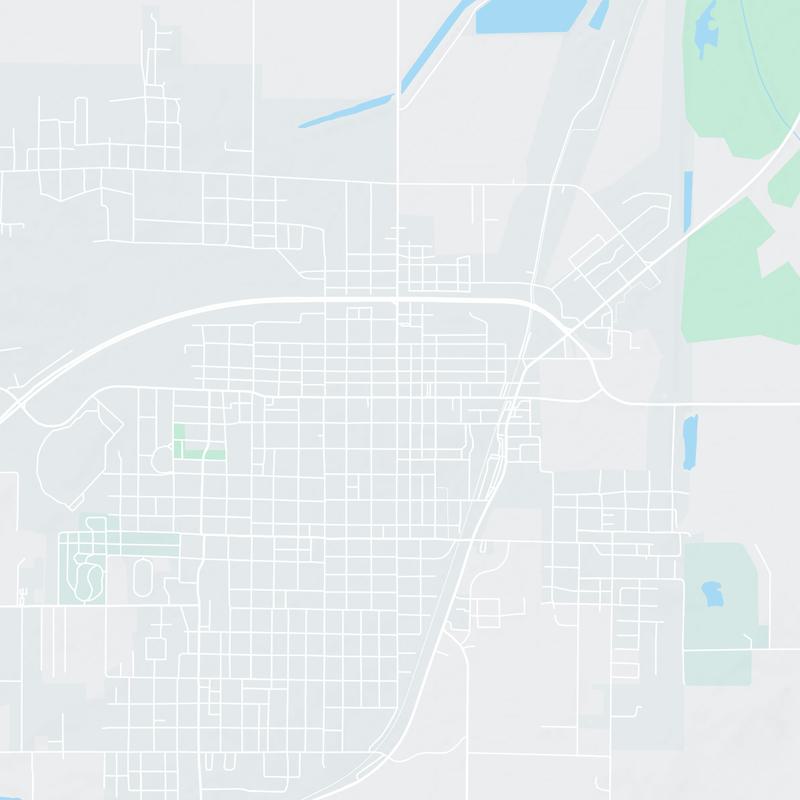 1 E Poplar St, Harrisburg, 62946, IL, United States map image