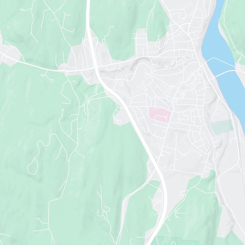 209 AUSTINE DR, WINSTON PROUTY CENTER, Brattleboro, 05301, VT, United States map image