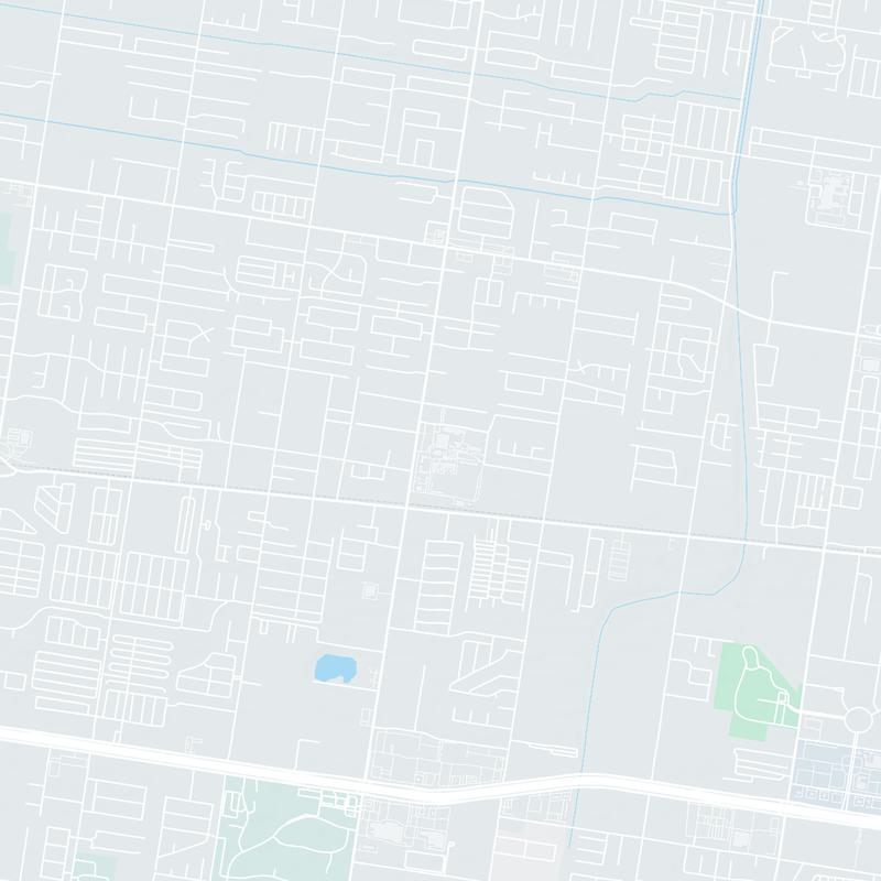 1216 N. Shary Rd, Mission, 78572, TX, United States map image