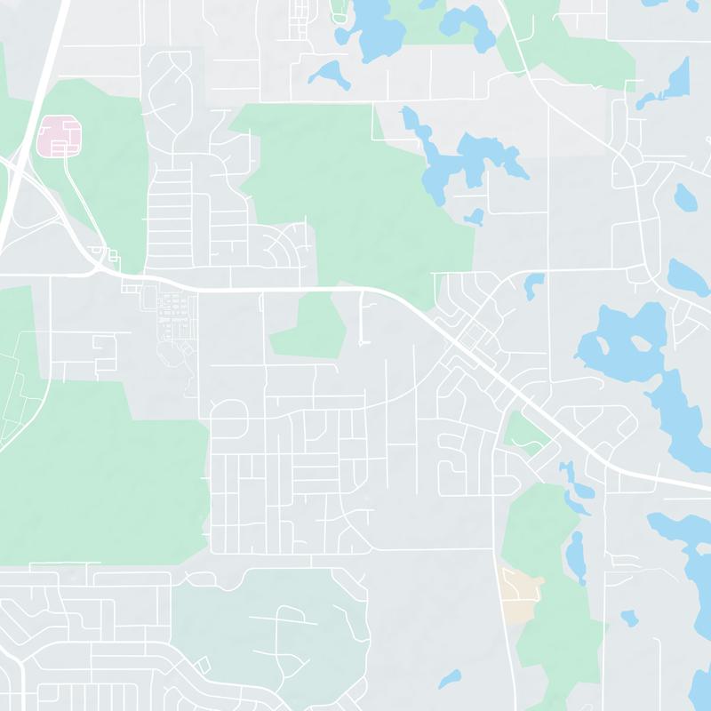 1640 Dr. M.L.K. Blvd., Deltona, 32725, FL, United States map image