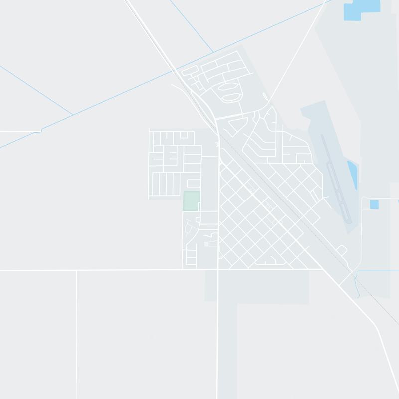 350 Sorensen Avenue, Mendota, 93640, CA, United States map image