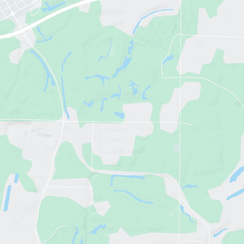Tecumseh Trail, Lynnville, 47619, IN, United States map image
