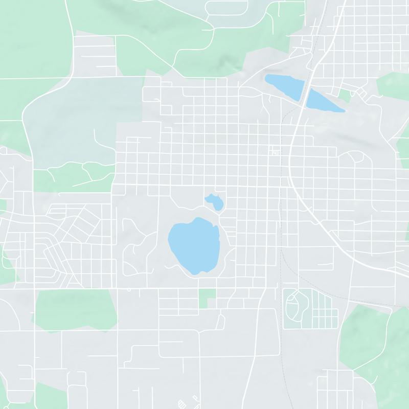 800 Crystal Lake Blvd # 110, Iron Mountain, 49801, MI, United States map image