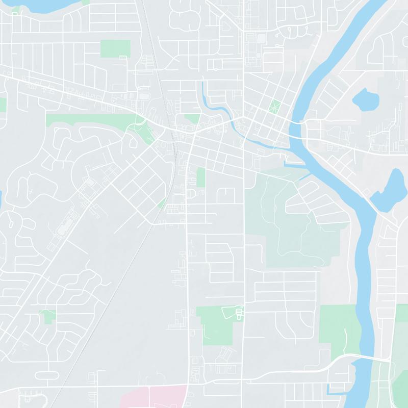 712 W Kane Ave, Mchenry, 60050, IL, United States map image