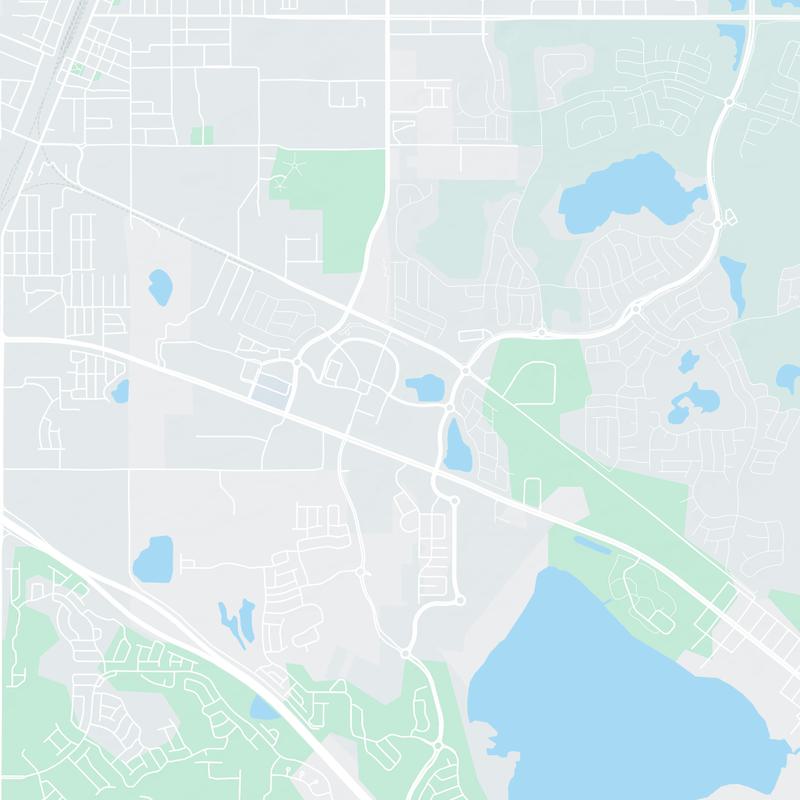 West Torch Lake Drive, The Villages, 32163, FL, United States map image