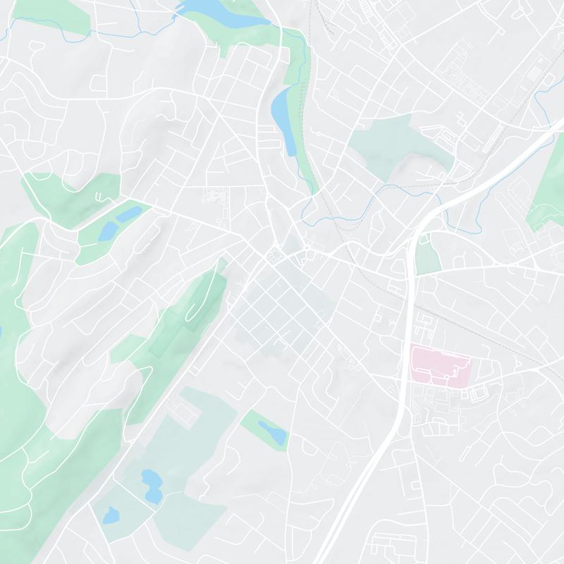31 South Street, Morristown, 07960, NJ, United States map image