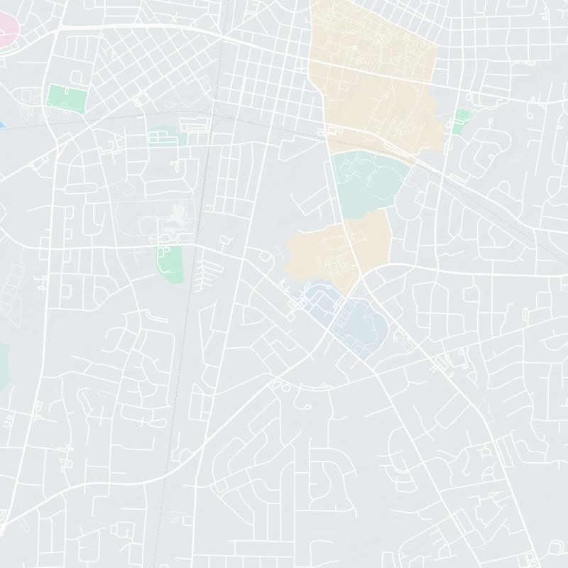 207 E Arlington Blvd (Fleet Feet), Greenville, 27858, NC, United States map image