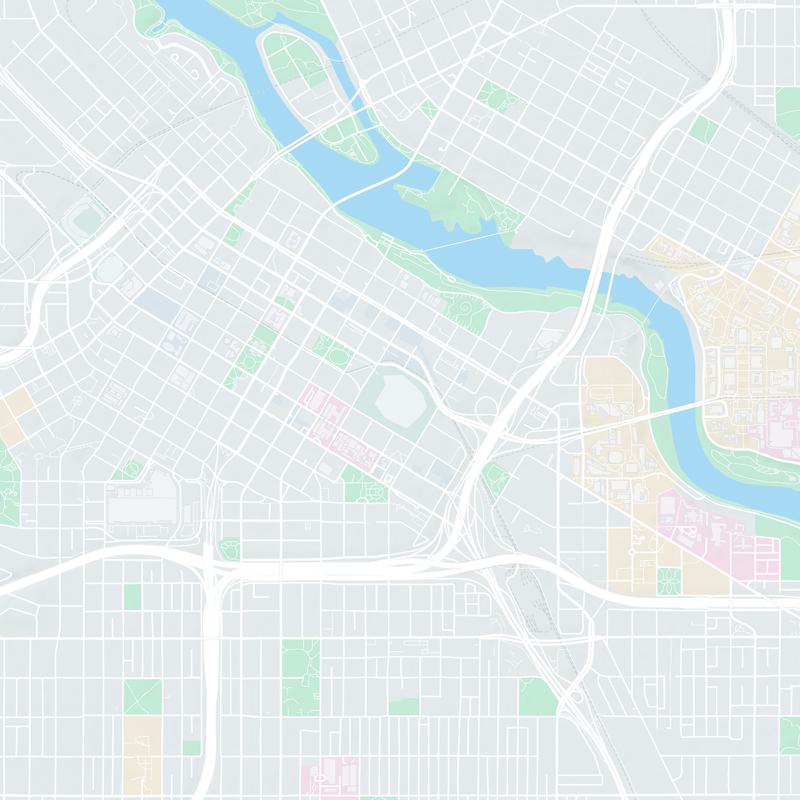 US Bank Stadium, 401 Chicago Avenue, Minneapolis, 55415, MN, United States map image