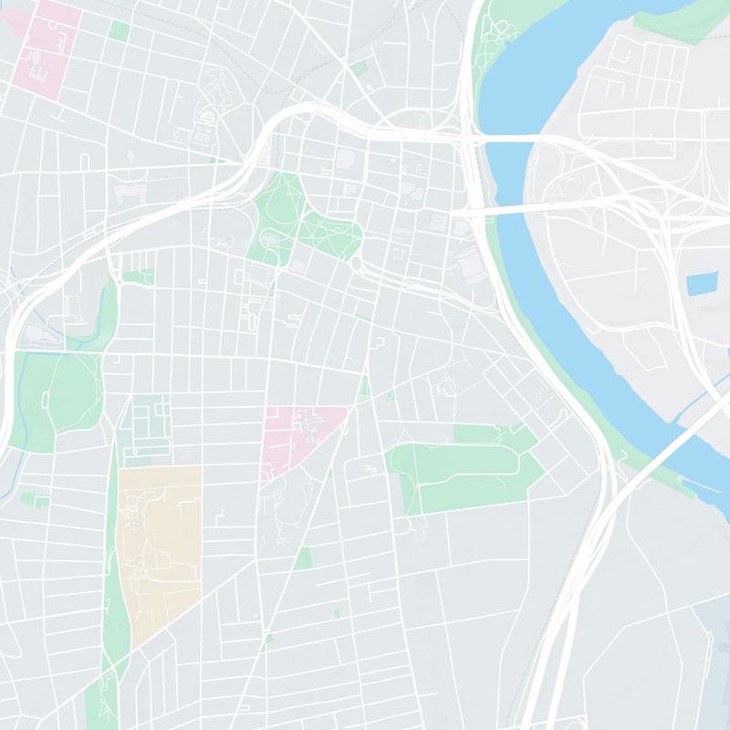 Main Street, Hartford, 06106, CT, United States map image